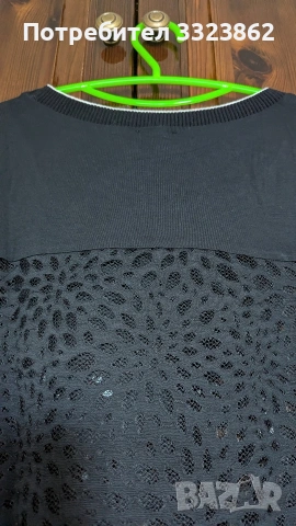 Дамска тениска Intimisimi M размер , снимка 2 - Тениски - 54119392