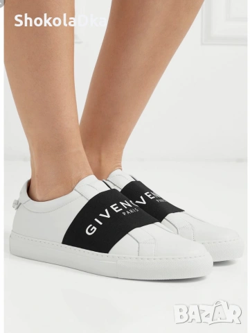 Givenchy оригинални сникърси 
