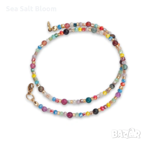 Сет Драконови вени, снимка 4 - Бижутерийни комплекти - 54032330