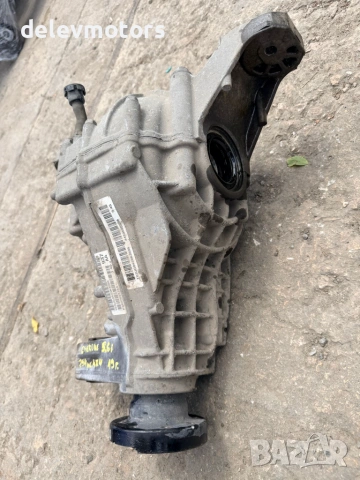 P68378937AA заден диференциал от Jeep Grand Cherokee WK2 3.6i двигател ERB, 294 кс., автоматик, снимка 6 - Части - 55264026