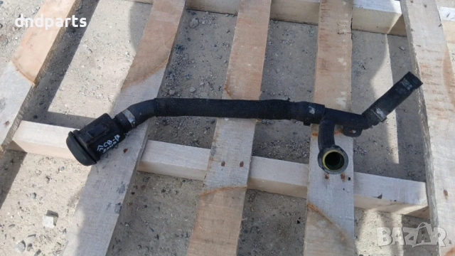 Тръба гърловина масло Citroen C8 2.0 HDI 2013г.