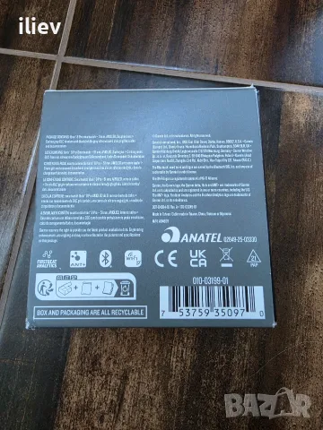Смарт часовник Garmin Fenix 8 Pro 51 мм черен., снимка 3 - Смарт часовници - 55306336