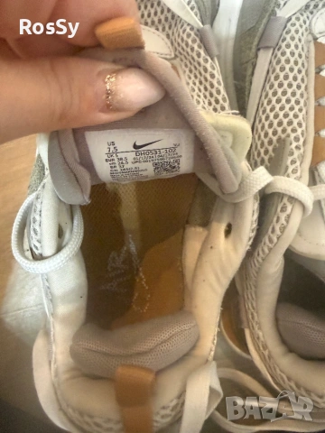 Nike Furyosa, снимка 6 - Маратонки - 54543855