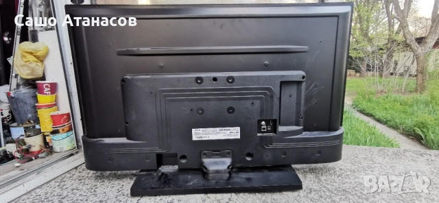 TOSHIBA 43LV3E63DG с счупена матрица ,17IPS62 ,17MB181V ,PT430CT05-2-C-1 ,VES430NFH-L3-Z02 ,17WFM26Y, снимка 2 - Части и Платки - 54484912