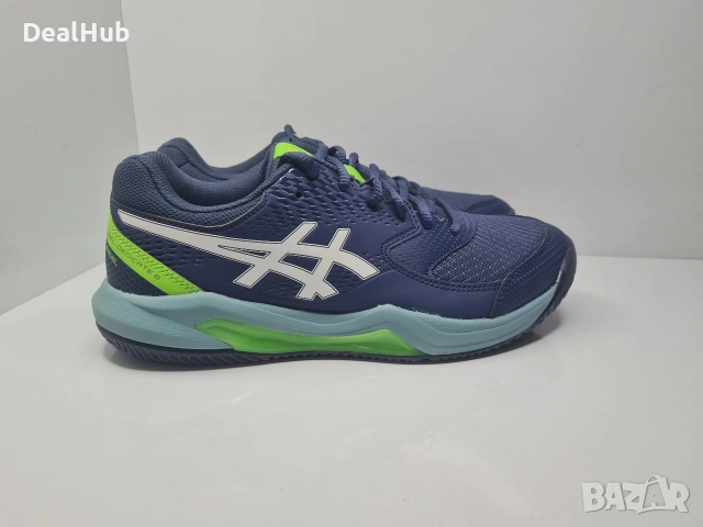 Маратонки Asics Gel-Dedicate 8 Padel 