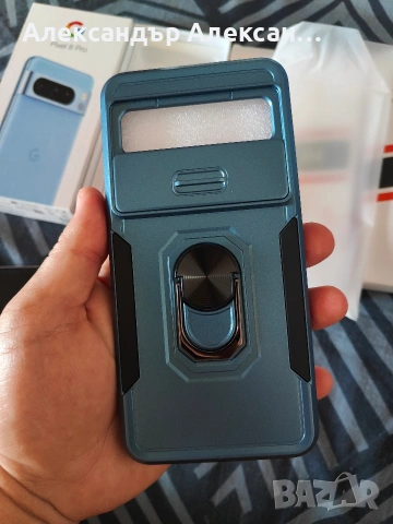 Google Pixel 8 Pro 256/12, снимка 16 - Други - 54891404