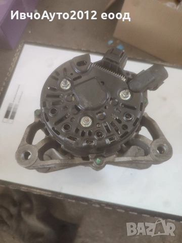 Алтернатор динамо 1.4 hdi mazda 2 ford fiesta peugeot 206, 207 Citroen oe n 0 986 049 151, снимка 4 - Части - 54148739