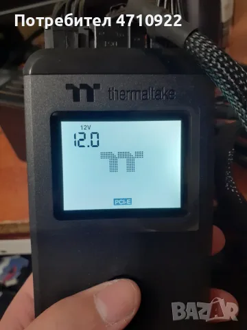 Захранване Be Quiet! Straight Power 11 750w Platinum, снимка 10 - Захранвания и кутии - 55679262