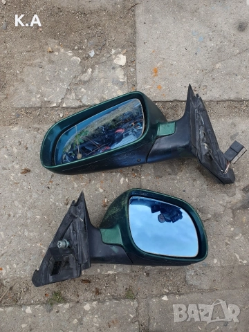 Огледала Audi A3 8l