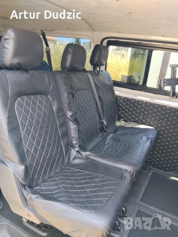 VOLKSWAGEN T6 2020r, снимка 12 - Автомобили и джипове - 55266561
