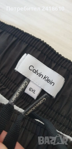 Calvin Klein CK Mens Swimwear Size 6XL НОВО! ОРИГИНАЛНИ! Мъжки Бански!, снимка 14 - Бански - 54568214