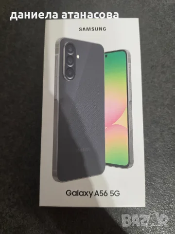 Samsung a 56 5 g нов