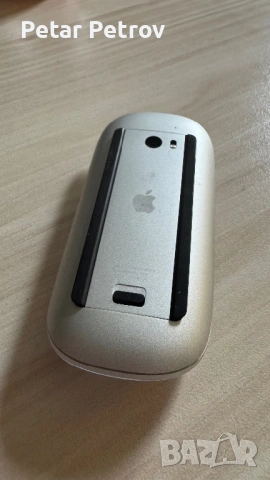 Apple magic mouse A1296, снимка 2 - Клавиатури и мишки - 54453660