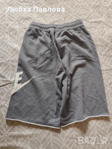 Къси гащи. Nike (XS), снимка 2 - Къси панталони - 54377373