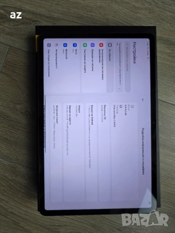 Xiaomi Poco Pad 8/256 12.1 таблет, снимка 4 - Таблети - 54386114