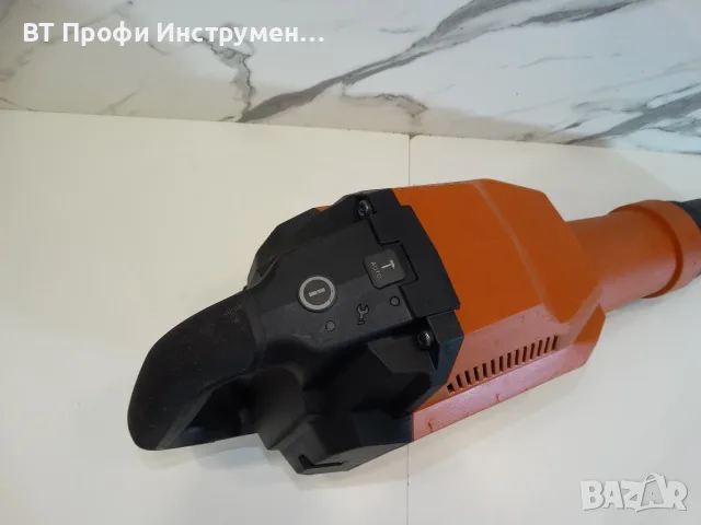 2025 - Hilti TE 600 AVR - Къртач 11.9 J, снимка 5 - Къртачи - 55659579