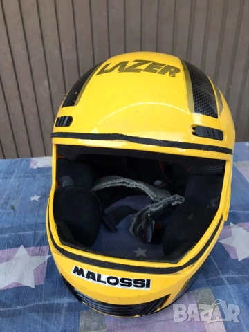 Каска LAZER XC-14