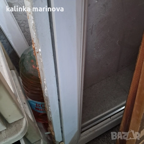 ПВЦ дограма втора употреба , снимка 9 - Дограми - 51590181