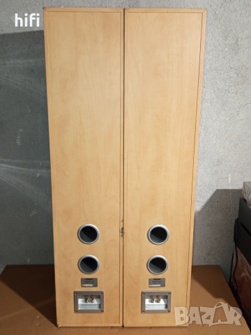 Трилентови тонколони Magnat Monitor 1000, снимка 3 - Тонколони - 55137756