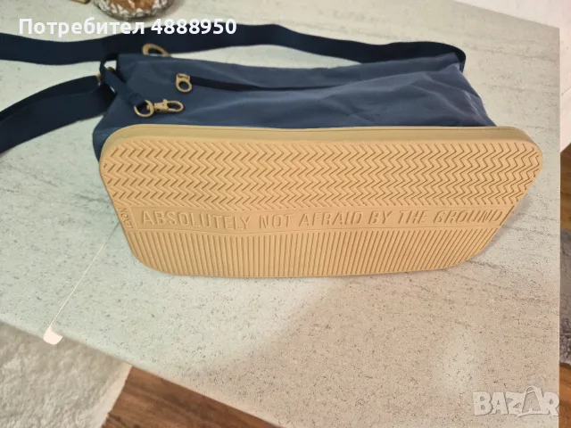 чанта за кръст Supreme и Good Bag Lexton, снимка 8 - Чанти - 55393343