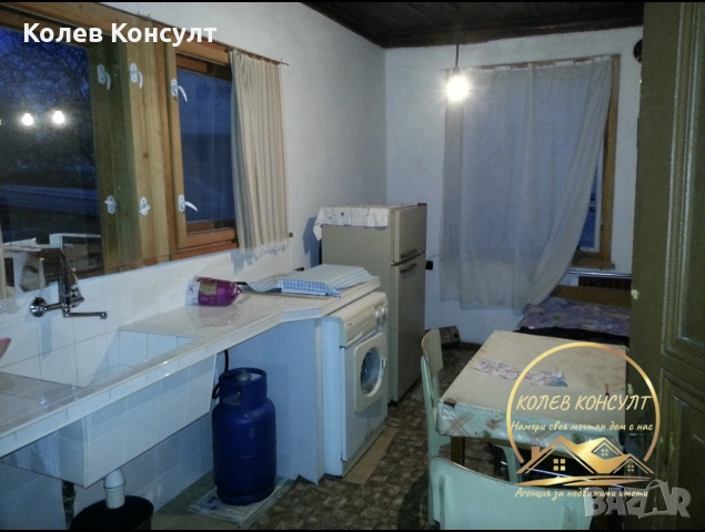 Автентична възрожденска къща град Чирпан, снимка 8 - Къщи - 55221234