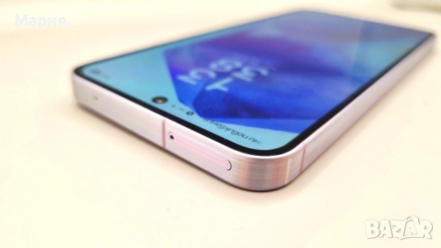 Samsung Galaxy A55 128GB в отлично състояние!, снимка 2 - Samsung - 55059183
