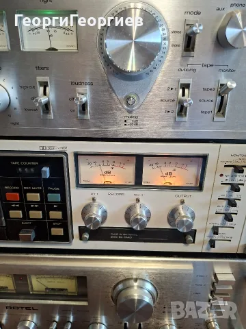 TEAC MODEL C-2..., снимка 7 - Декове - 55562885
