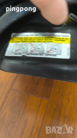 Столче за автомобил car seat, снимка 10 - Столчета за кола и колело - 54030665