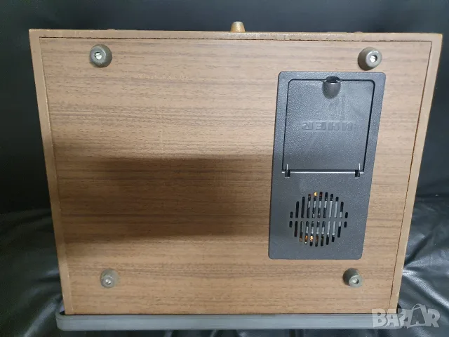 Магнетофон UHER, снимка 10 - Декове - 55667833