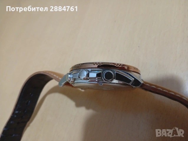  Casio edifice EF 549L DY, снимка 5 - Мъжки - 54962792