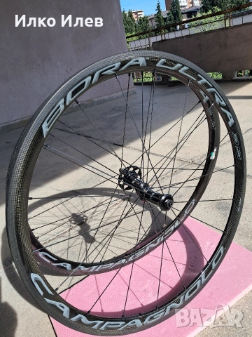 шосейни капли campagnolo bora ultra.