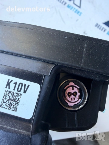 80200-AT100 airbag в краката от Kia Niro 2 SG2 EV електро 204 кс., 2024 г. Киа Ниро 2 electro 204 ph, снимка 7 - Части - 54867160