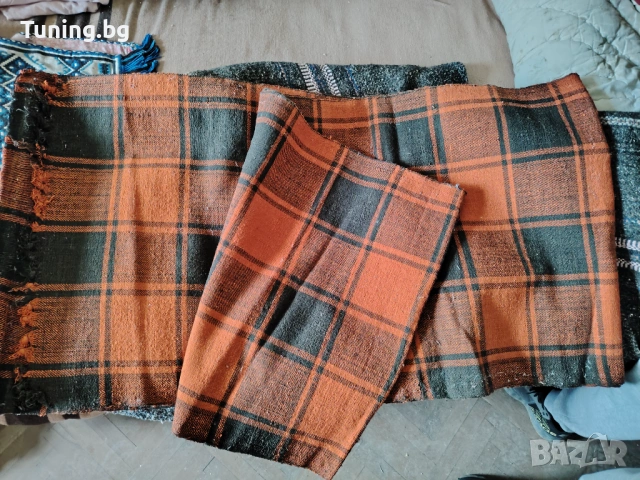 Черги, килим и одеяла нови, снимка 6 - Олекотени завивки и одеяла - 54238472