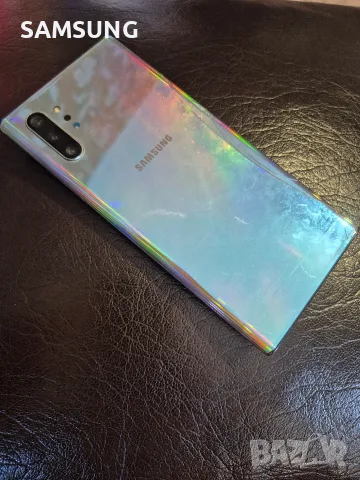 Samsung Galaxy - Note 10 Plus , снимка 2 - Samsung - 55509804