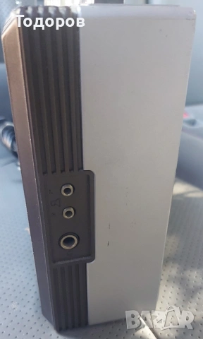 ITT Shaub Lorenz RC3600 Stereo Radio Cassette , снимка 6 - Радиокасетофони, транзистори - 55075147