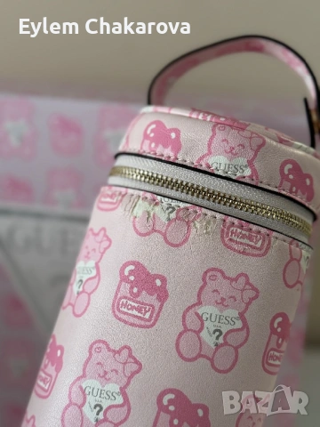 Guess Baby термочанта за съхранение на шише , снимка 2 - Други - 54866493