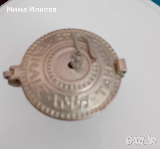 Гръцко малко кандилце, снимка 2 - Грамофонни плочи - 54660563