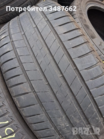 245 40 19 BRIDGESTONE 2бр.летни дот 2023г , снимка 3 - Гуми и джанти - 55070555