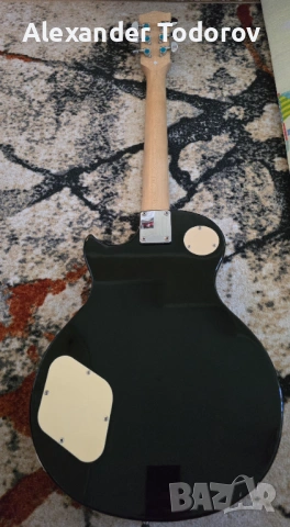 Ел китара Les Paul, снимка 4 - Китари - 54780298