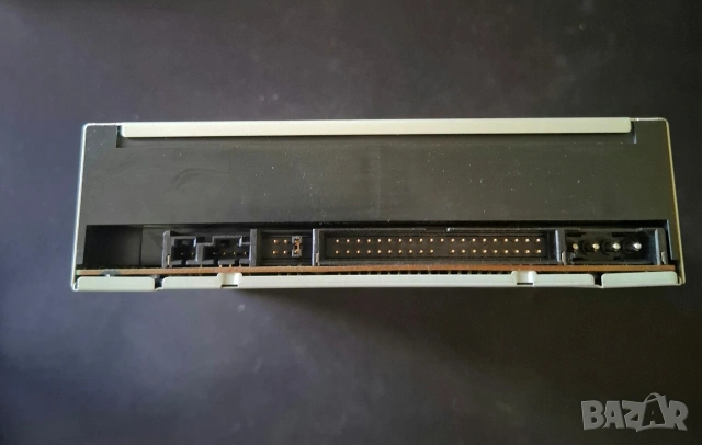 DVD записвачка NEC ND-3540A IDE/PATA + IDE кабел | Тествана!, снимка 4 - Други - 54808959