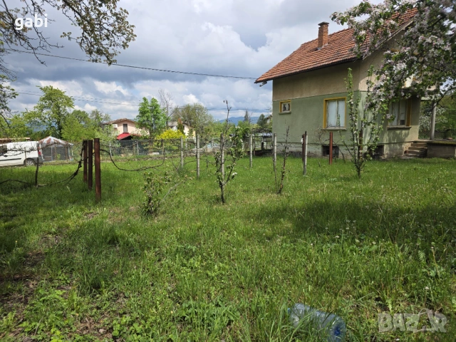 Вила в Ботевград, в.з. Зелин, снимка 3 - Вили - 54607906