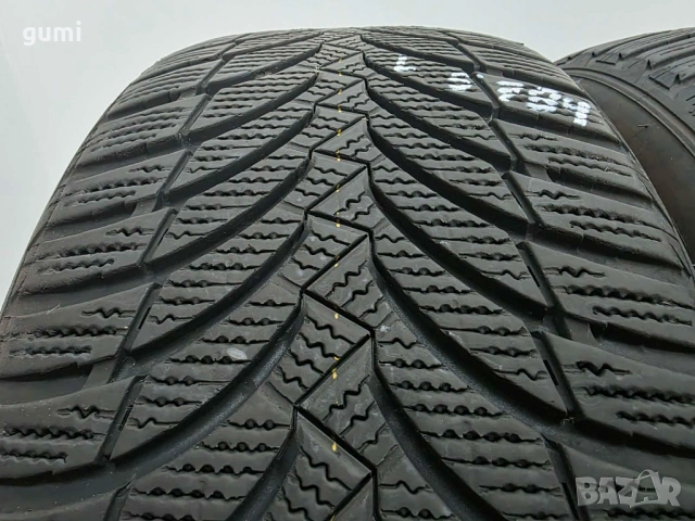 2бр зимни гуми 215/55/16 NEXEN L05784 