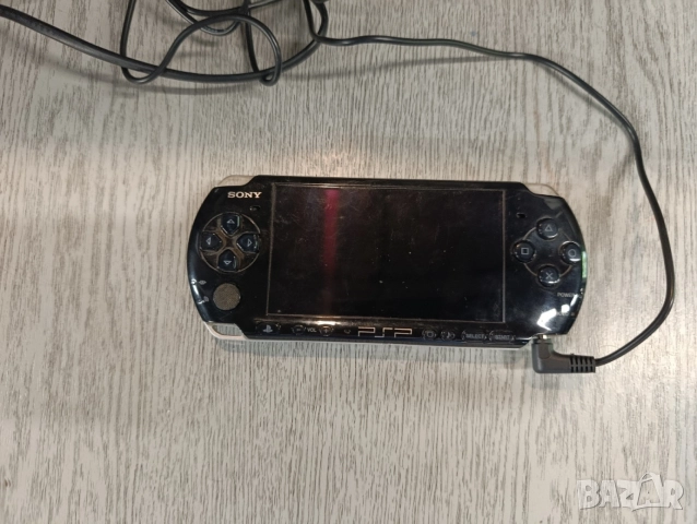 psp 3004 конзола