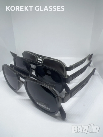 GREYWOLF GW5206 Слънчеви очила HIGH QUALITY POLARIZED 100% , снимка 3 - Слънчеви и диоптрични очила - 55463960