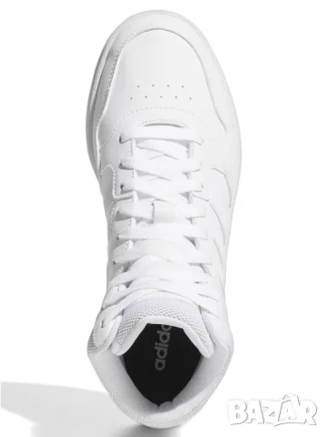 ADIDAS Обувки Hoops 3.0 Mid Classic, снимка 5 - Кецове - 55353718