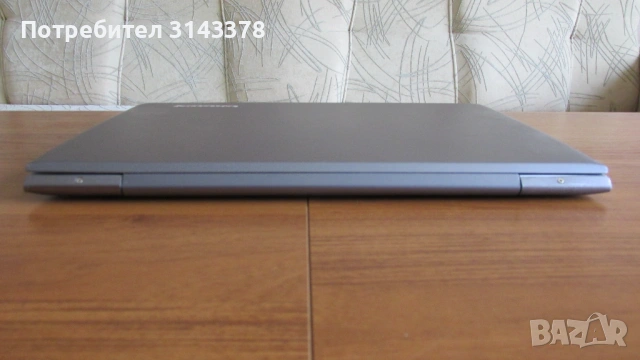 13.3 инча Lenovo с Intel i5-4200 лаптоп, снимка 6 - Лаптопи за дома - 54823335