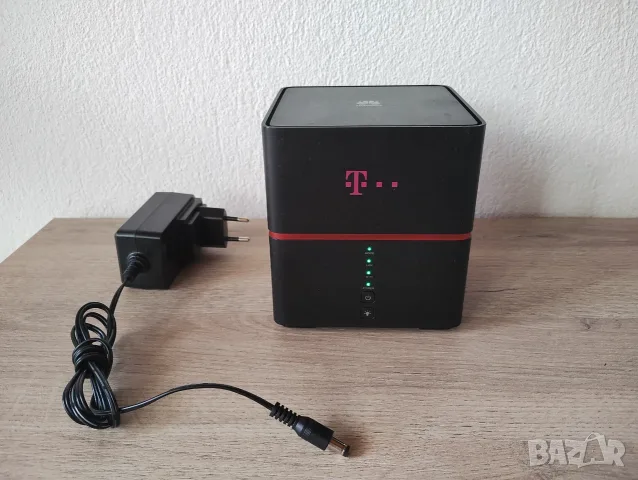 Huawei B529s 4G рутер с вградена батерия