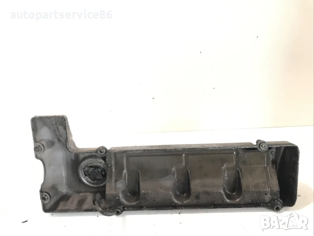 Капак на клапаните за Mercedes 507 2.3D OM601 (1992) 6010160405, снимка 2 - Части - 55222266