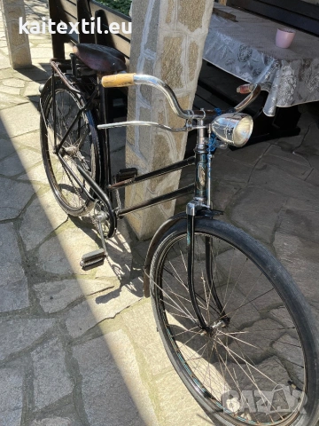 Mifa, снимка 6 - Велосипеди - 54318162