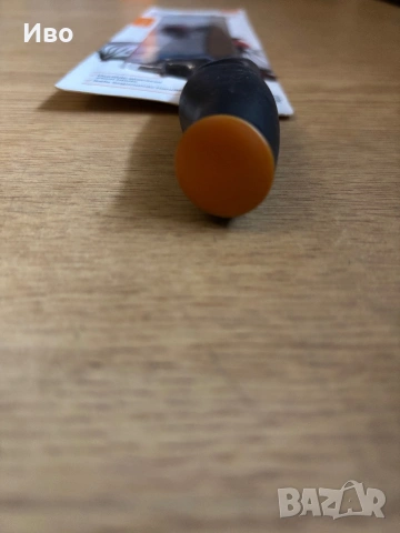 Нож 20 см fiskars, снимка 5 - Ножове - 54008715